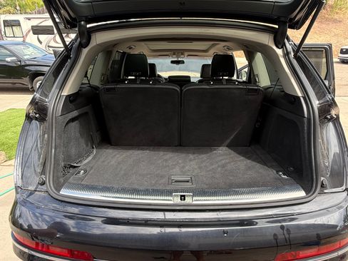 Used 2013 Audi Q7 3.0T Premium Plus AWD/4WD image 11