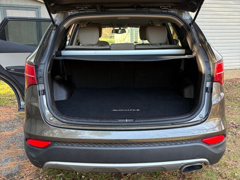 Used 2013 Hyundai Santa Fe Sport w/ Popular Equipment Pkg AWD/4WD image 10