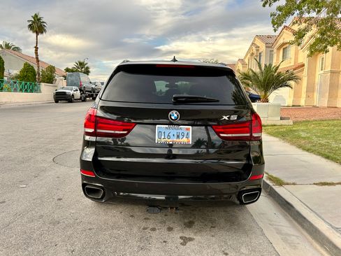 Used 2018 BMW X5 xDrive35i image 9