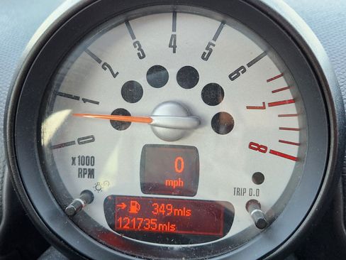 Used 2013 MINI Cooper Countryman S image 19