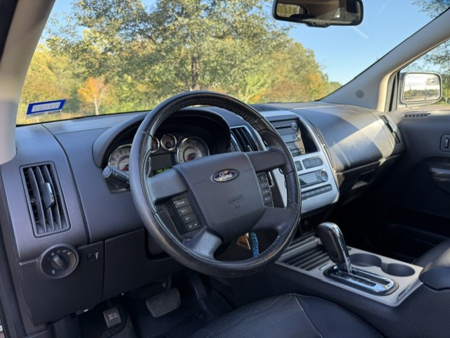 Used 2009 Ford Edge Limited AWD/4WD image 10