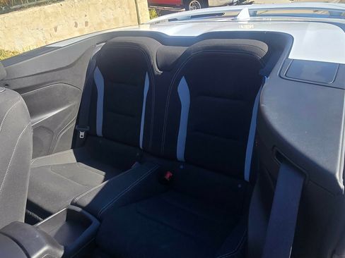 Used 2019 Chevrolet Camaro LT image 13