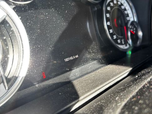 Used 2016 RAM 1500 Big Horn image 9