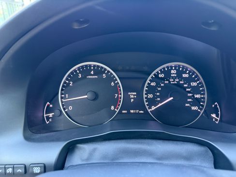 Used 2013 Lexus ES 350 FWD image 14