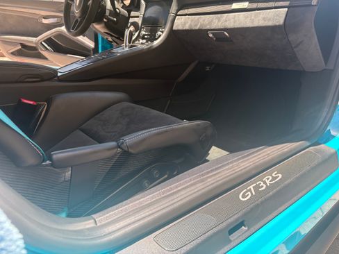 Used 2019 Porsche 911 GT3 RS RWD image 23