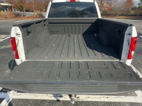Used 2016 Ford F150 XL w/ Equipment Group 101A Mid image 4