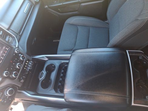 Used 2020 RAM 1500 Big Horn image 17