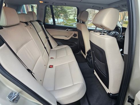 Used 2017 BMW X3 xDrive28i image 22