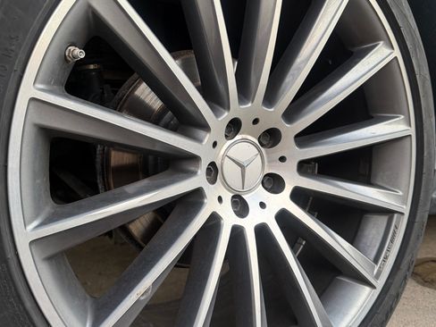 Used 2018 Mercedes-Benz GLE 43 AMG 4MATIC Coupe image 20