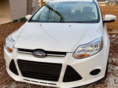 Used 2013 Ford Focus SE