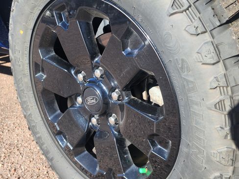 Used 2020 Ford Ranger XLT w/ Equipment Group 302A Luxury image 11