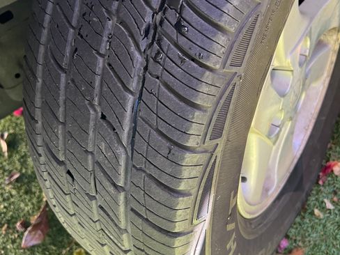 Used 2002 Toyota Sequoia Limited image 6