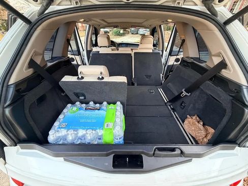 Used 2011 BMW X5 xDrive35d image 28