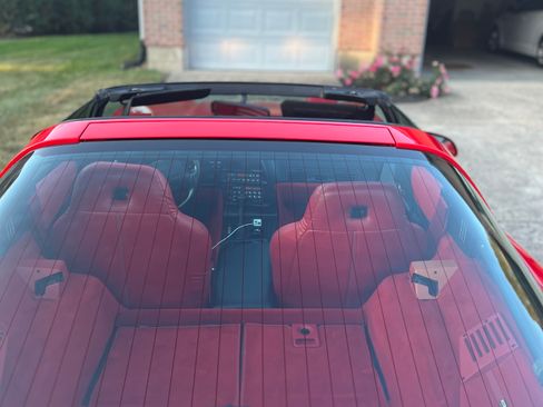 Used 1994 Chevrolet Corvette Coupe image 6