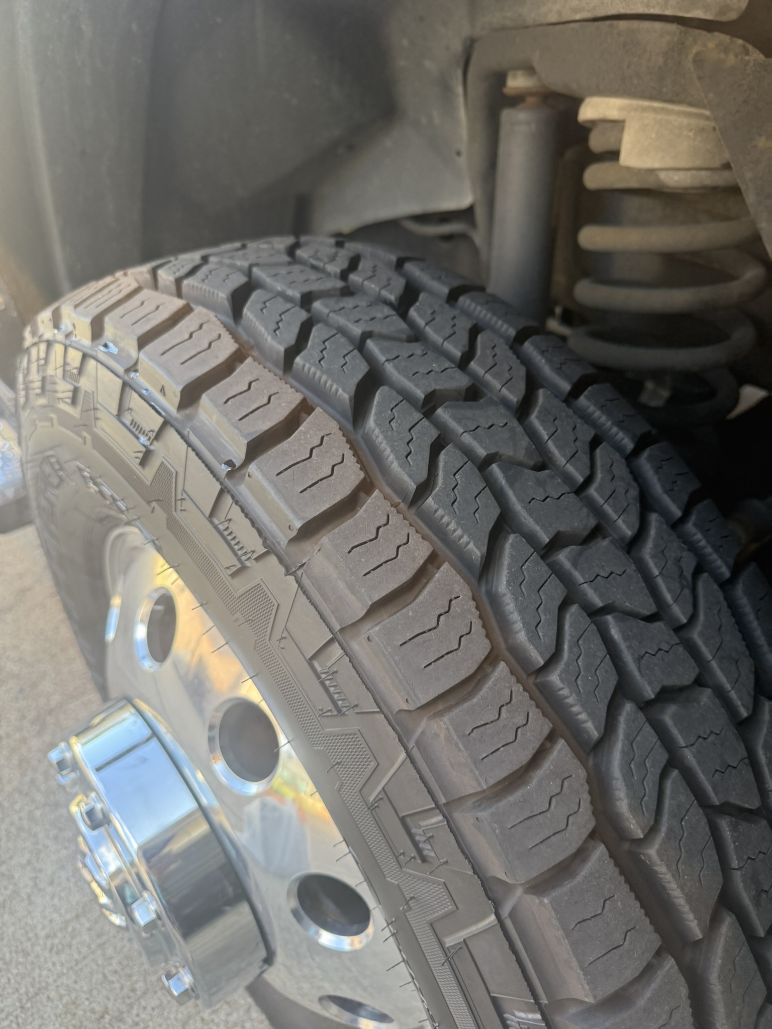 Used 2018 RAM 3500 Laramie AWD/4WD image 28