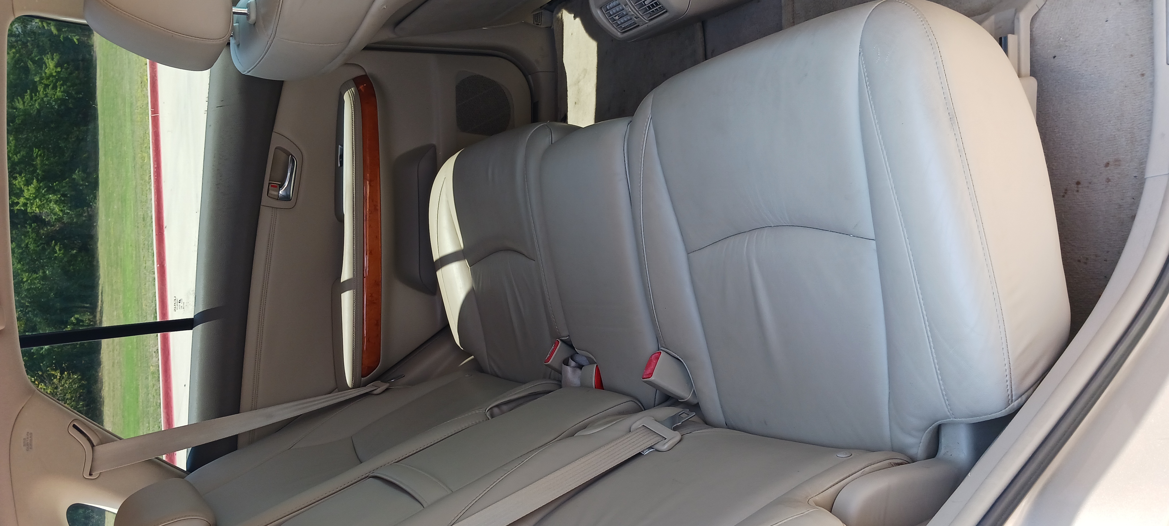 Used 2007 Lexus RX 350 2WD image 17