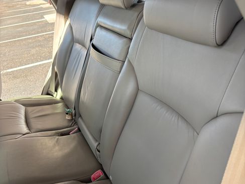 Used 2005 Toyota 4Runner Limited image 21