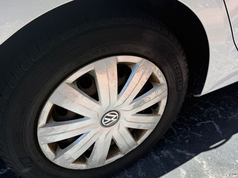 Used 2016 Volkswagen Jetta S FWD image 15