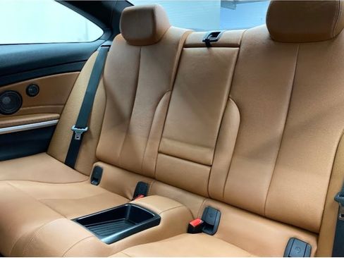 Used 2016 BMW 435i Coupe image 12