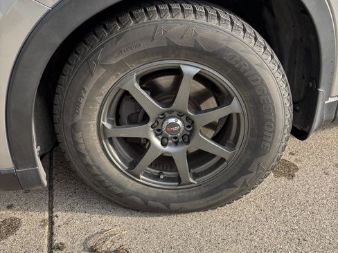 Used 2014 MAZDA CX-5 Grand Touring image 11