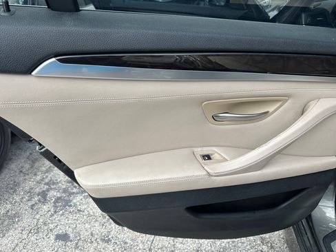 Used 2014 BMW 528i Sedan image 27