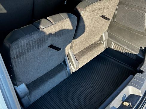 Used 2016 Ford Explorer Sport w/ Equipment Group 401A image 6