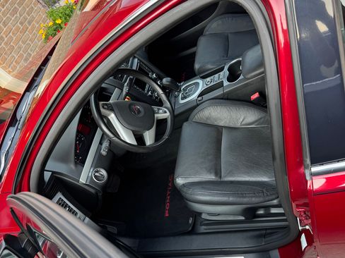 Used 2009 Pontiac G8 GT w/ Premium Package RWD image 14