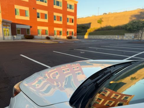 Used 2018 Subaru Outback 2.5i Premium image 5