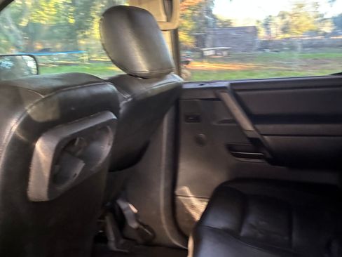 Used 2012 Nissan Titan S image 16