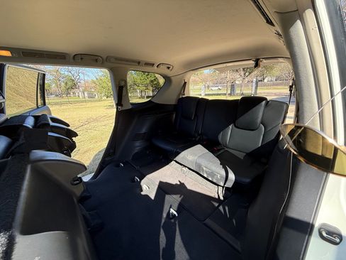 Used 2014 INFINITI QX80 2WD w/ Theater Package image 14