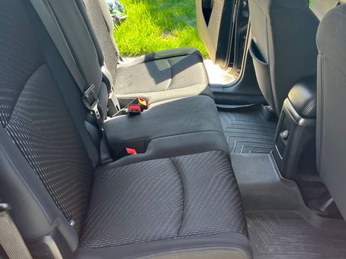Used 2012 Dodge Journey SE FWD image 10