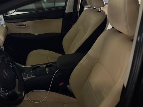 Used 2021 Lexus NX 300 300 Sport Utility 4D image 21