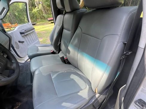 Used 2012 Ford F450 XL w/ XL Value Pkg image 10