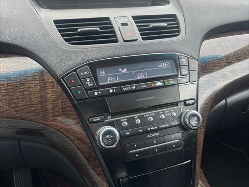 Used 2010 Acura MDX image 11