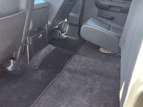 Used 2012 Chevrolet Silverado 1500 LT w/ All-Star Edition image 9