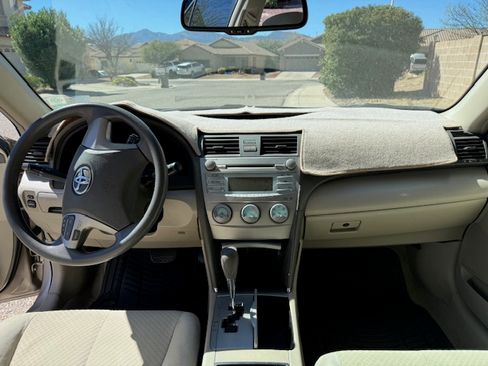 Used 2009 Toyota Camry SE image 8