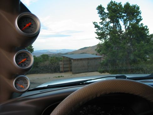 Used 2001 Ford Excursion Limited AWD/4WD image 14