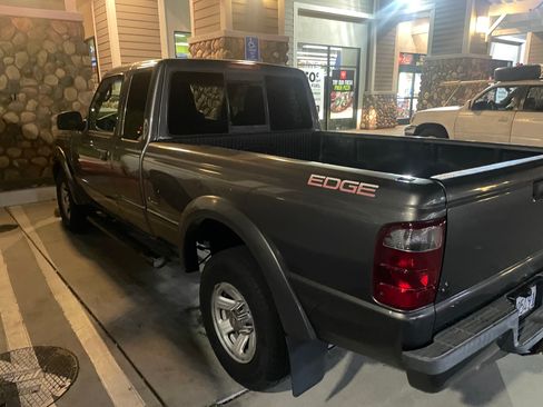 Used 2005 Ford Ranger Edge image 14