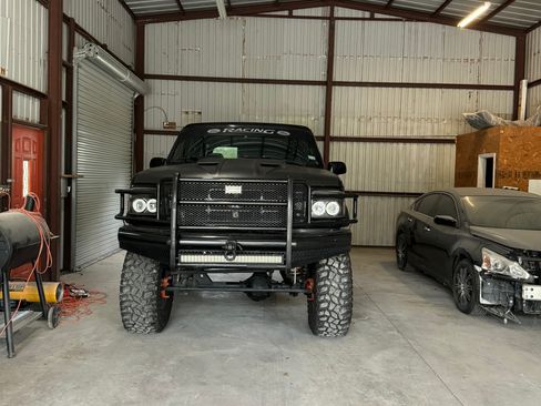 Used 1995 Ford Bronco AWD/4WD image 10