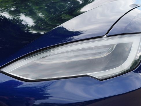 Used 2018 Tesla Model S 75D AWD/4WD image 19