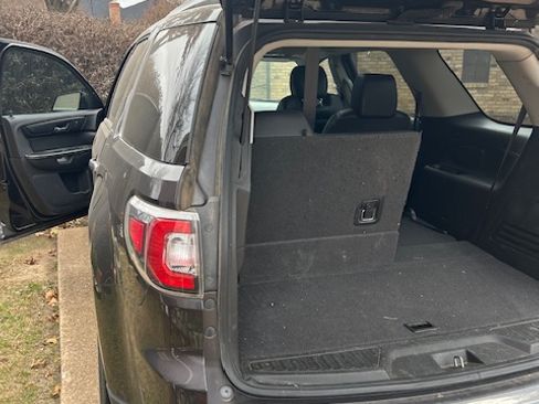 Used 2016 GMC Acadia SLT w/ Open Road Package image 5