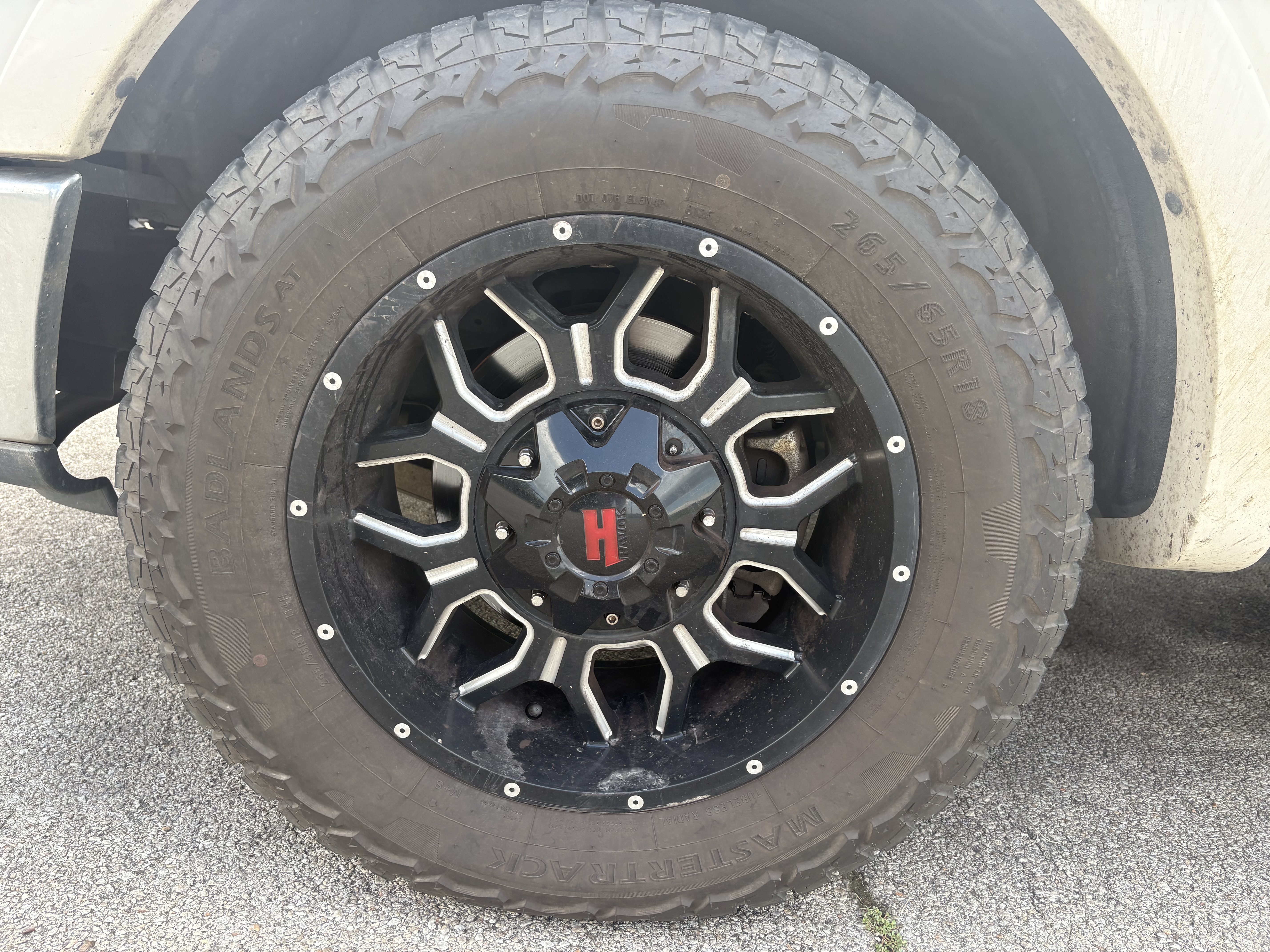 Used 2008 Ford F150 Lariat RWD image 15