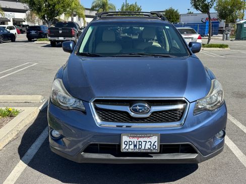 Used 2013 Subaru Crosstrek 2.0i Limited image 5
