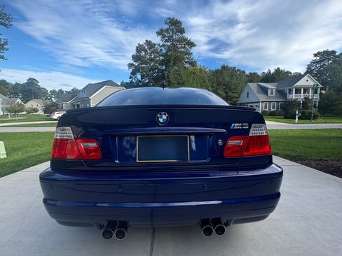 Used 2005 BMW M3 Coupe image 30