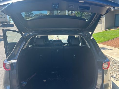 Used 2019 MAZDA CX-5 Touring AWD/4WD image 11