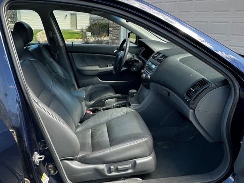 Used 2007 Honda Accord EX-L image 11