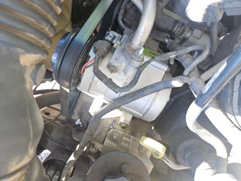 Used 2007 Ford F150 XL image 11