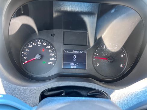 Used 2019 Mercedes-Benz Sprinter 2500 image 5