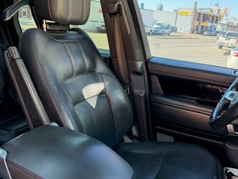 Used 2019 Land Rover Range Rover Supercharged image 23