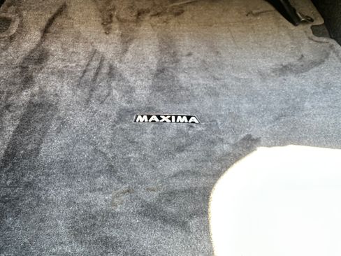 Used 2004 Nissan Maxima 3.5 SL w/ Driver Preferred Pkg image 17